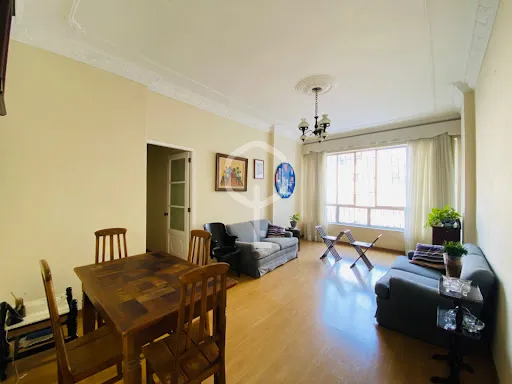 Apartamento em Botafogo - Rio de Janeiro