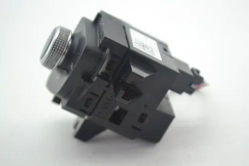 Botão Controle Som Multimidia Audi Q7 Original 4m1919616b - Foto 2