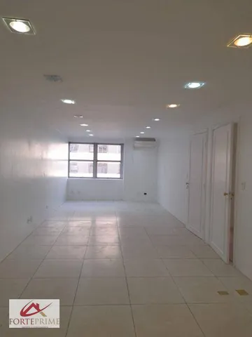 Sala comercial para alugar Avenida Brigadeiro Faria Lima 1912 Itaim Bibi