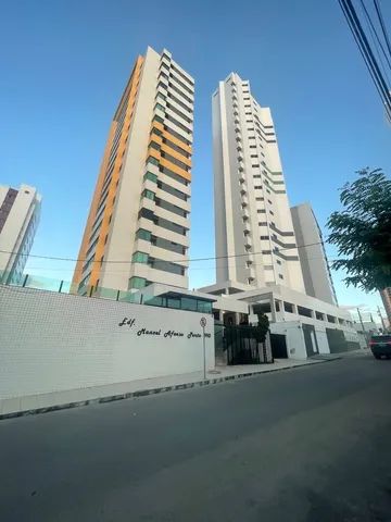 Captação de Apartamento a venda na Avenida Oswaldo Cruz, Maurício de Nassau, Caruaru, PE
