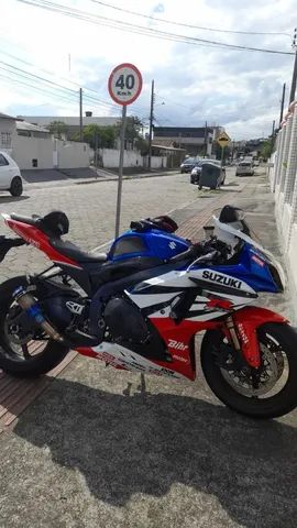 GSX-R1000 2013 