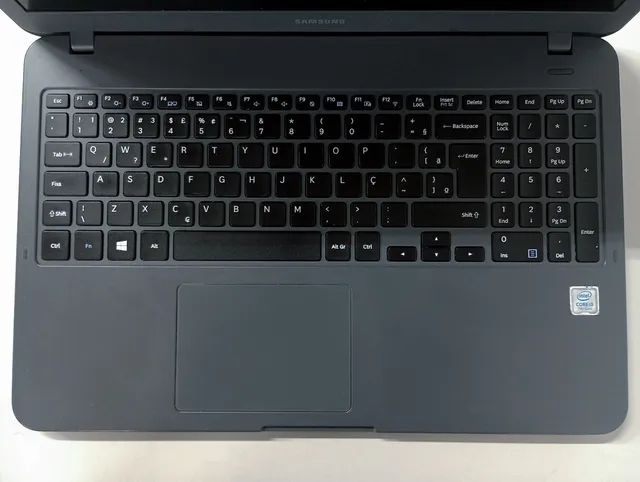 Samsung 350x BRINDE: CAPA DE PROTEÇÃO PRETA 15,6 polegadas + MOUSE - Foto 3