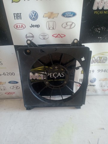 Defletor Honda New Fit City - Foto 3