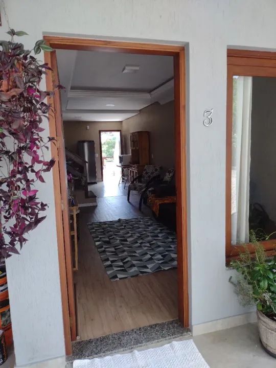 Sobrado para aluguel com 108 metros quadrados com 2 quartos - Foto 5