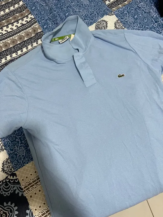 Blusa golo polo nova