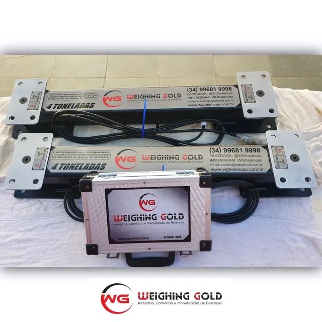 Balança para gado 63824568122115120