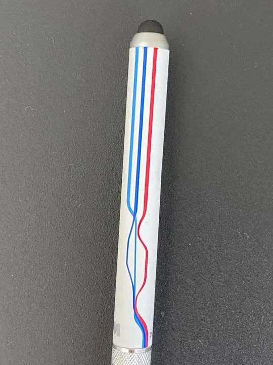 Caneta BMW Motorsport Oficial - Foto 5