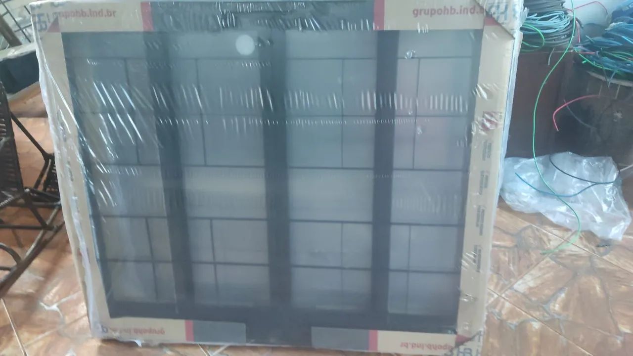 Janelas e vitro  - Foto 6