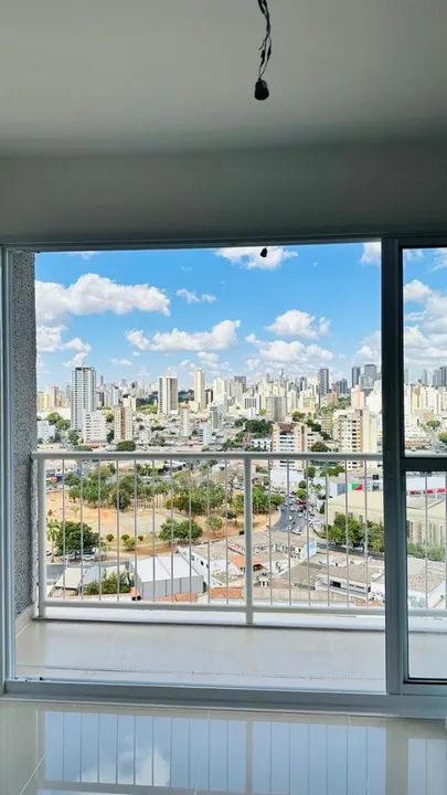 ALUGO - WISH AEROPORTO - 21º ANDAR - NASCENTE - 02 QUARTOS - 01 SUÍTE - Foto 12