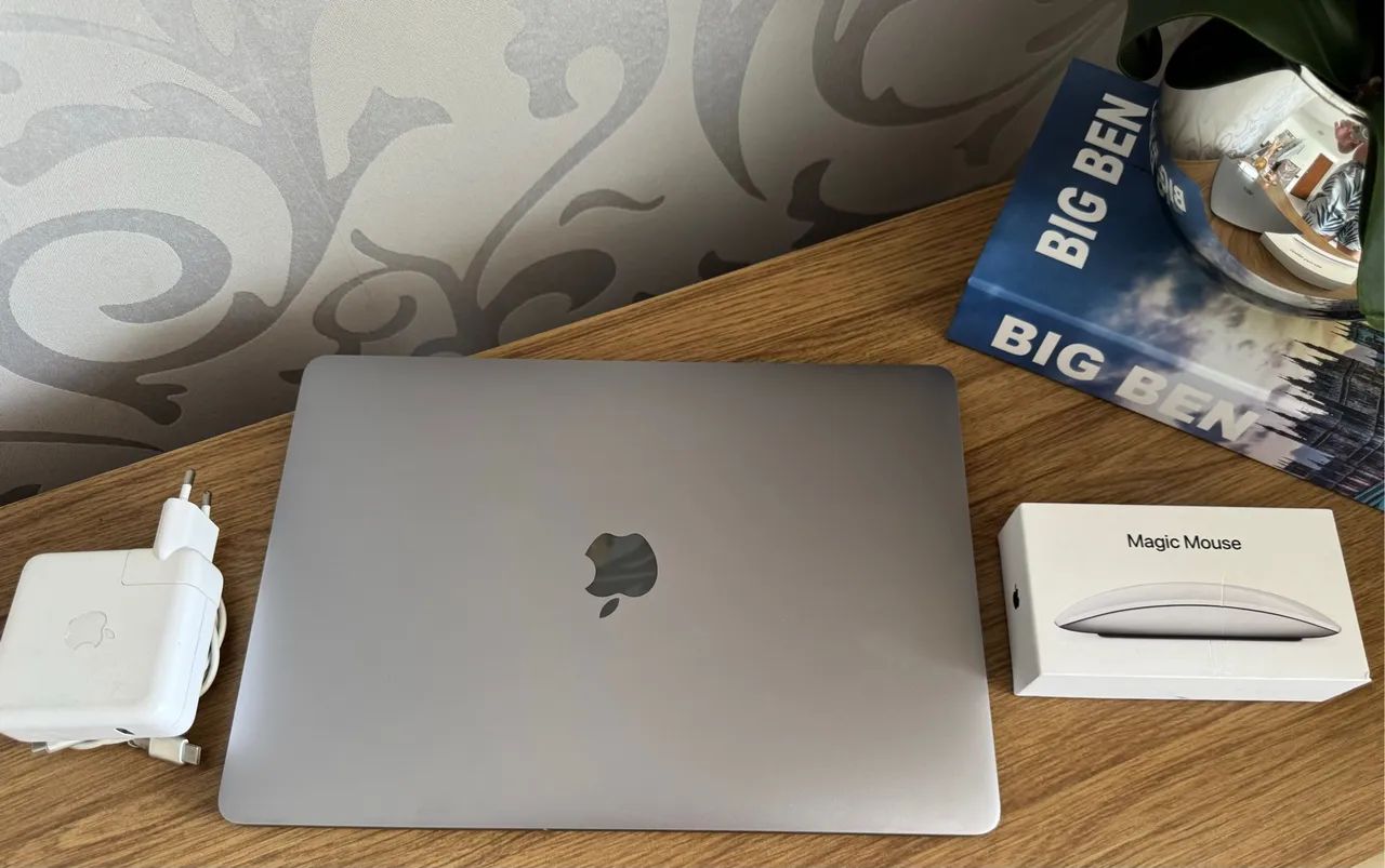 Promoção MacBook Pro 13.3 2017 i5 8GB / 256SSD - Foto 3