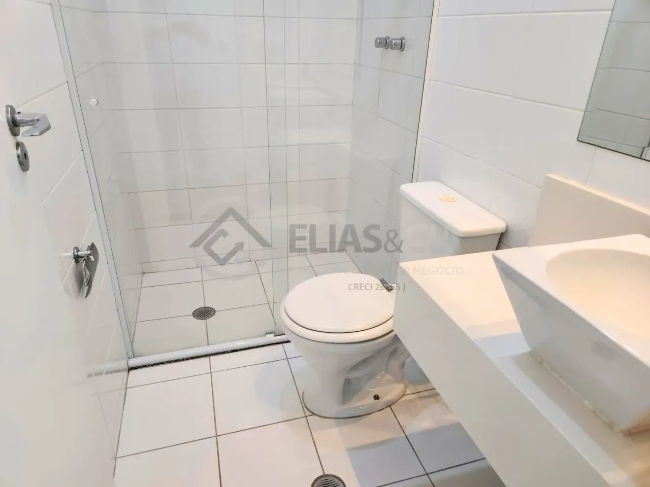 Apartamento aluguel - Dom Jaime, São Bernardo do Campo, SP - Foto 6