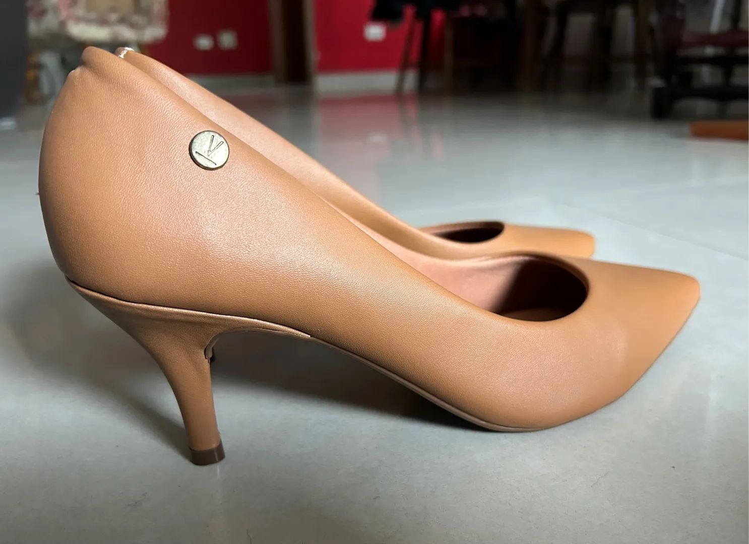 Scarpin  - Foto 2