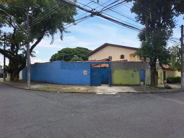 Captação de Casa a venda na Rua Tijuca, Jardim Satélite, São José dos Campos, SP
