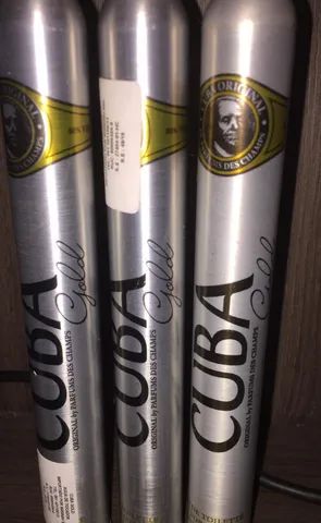 Perfumes Cuba - Importados - Originais - Foto 4