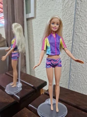Barbie Dolphin Magic