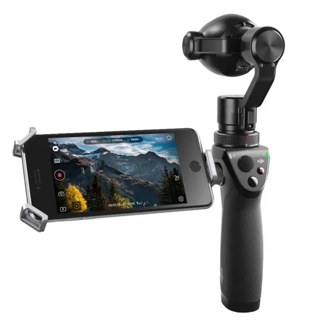 DJI Osmo 4K