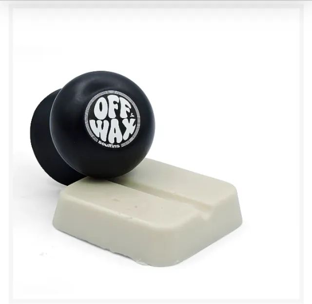 Raspador de Parafina - Prancha de Surfe - Foto 2