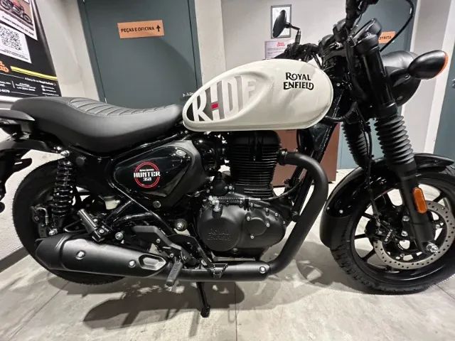 ><Hunter dapper! 0KM - Foto 3