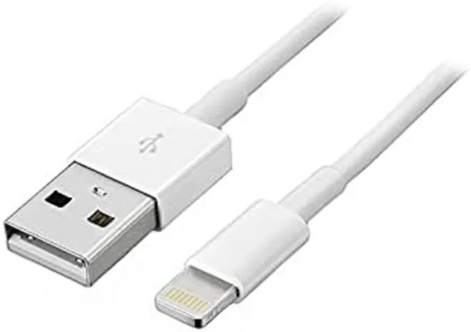 3 Cabos Carga Dado Usb IOS Compatível iPhone Com 2m Hmaston turbo - Foto 2