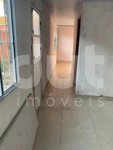 casa - Conjunto Habitacional Parque da Floresta - Campinas