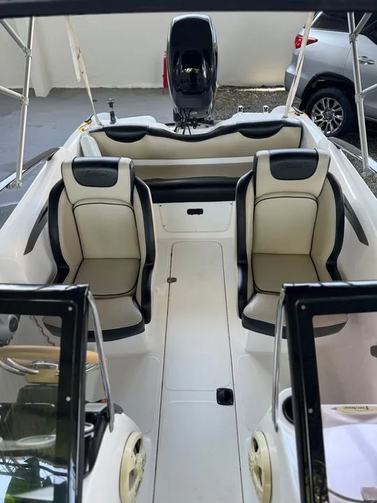 Focker 160 black edition 2020 - Foto 9