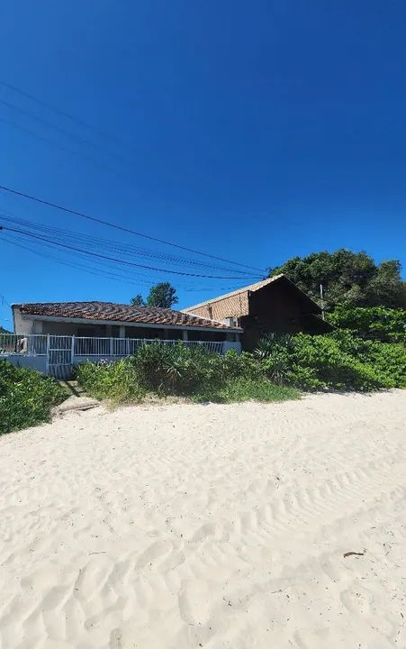 Casa Pé na Areia em Bombinhas (Disponível para o Carnaval) - Foto 6