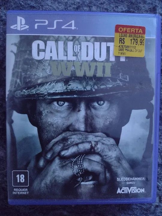 Vários jogos de Xbox 360 e PS4 todos originais  - Foto 4