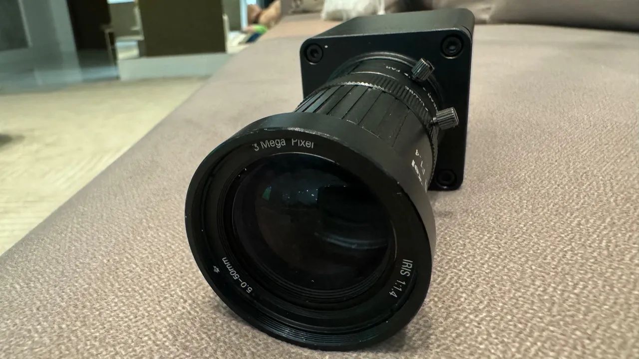 Câmeras para por cast!  - Foto 5