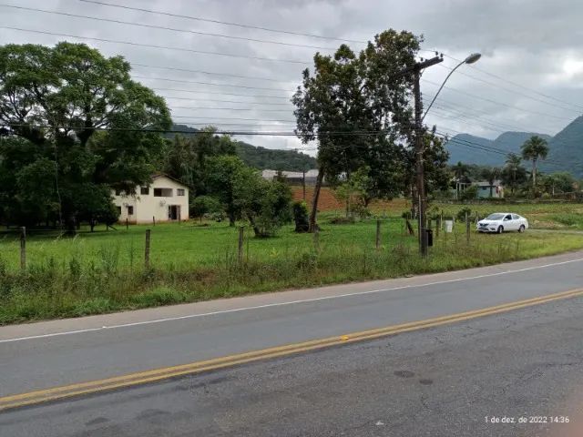 Terreno em Pirabeiraba, 880 m2 - Foto 4