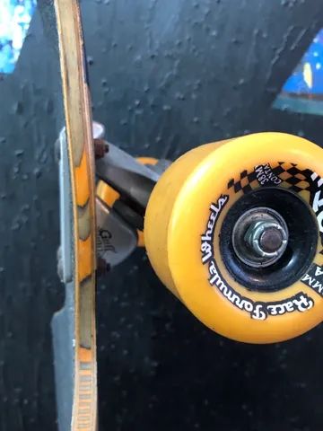 Skate Longboard Sector Nine - Foto 6
