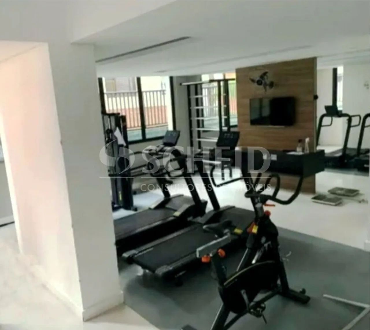 Apartamento Aconchegante de 41m² em Pinheiros: Conforto e Comodidade - Foto 2