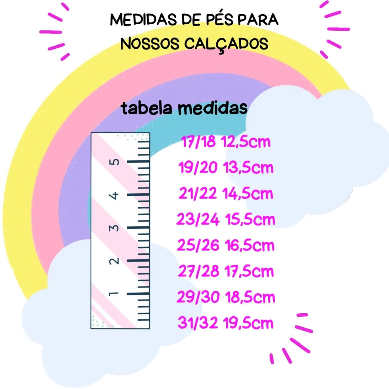 Sandália Jelly Transparente com Laço - Foto 5