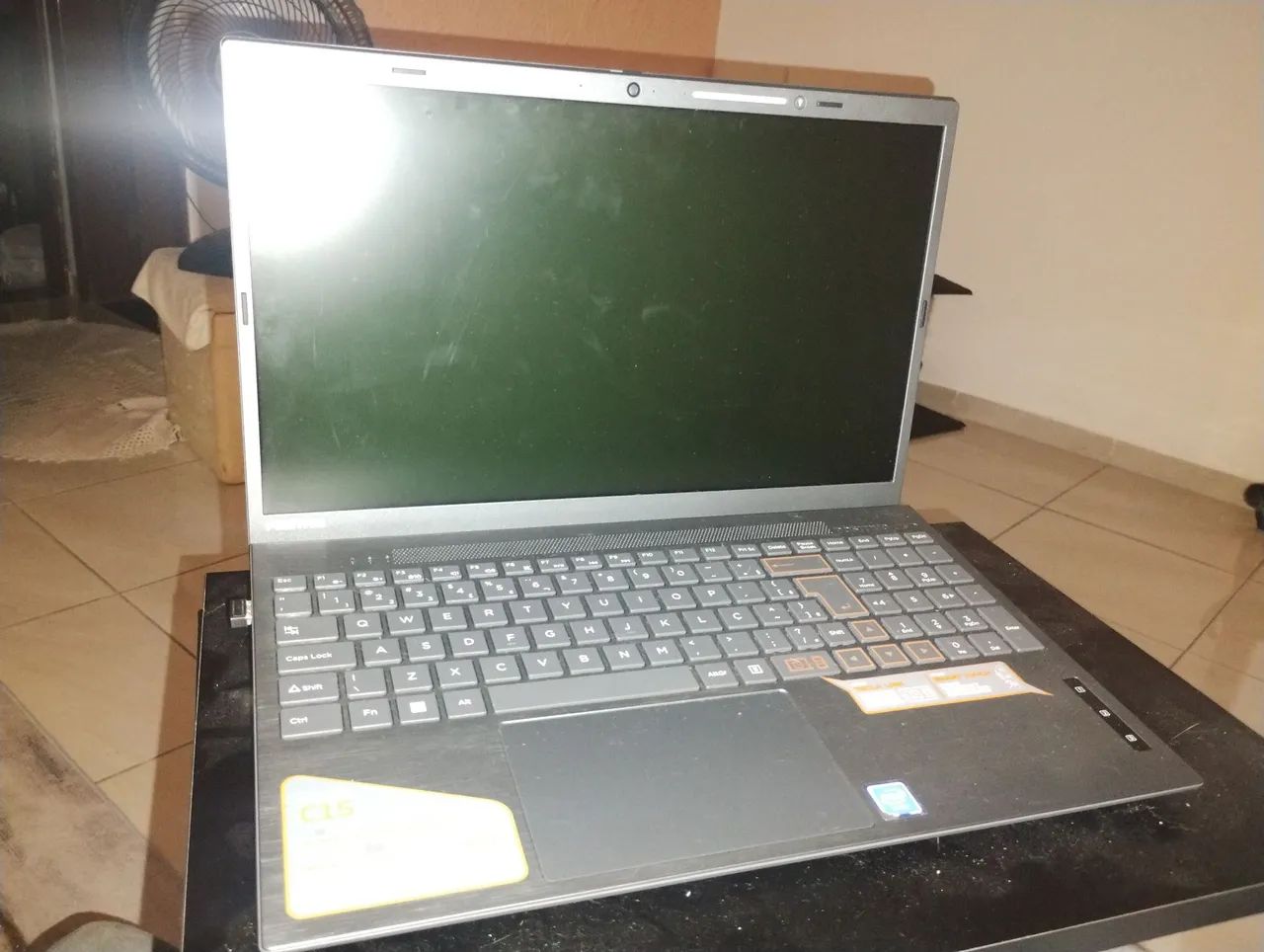 Notebook Positivo  - Foto 2