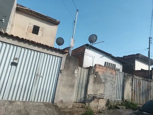 foto - Santa Luzia - São Benedito