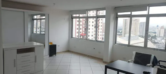 Sala à venda Centro - Santo André - SP