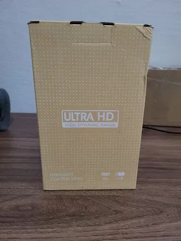 projetor magcubic hy300 novo