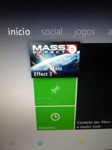 Mass Effect 3 Xbox 360 - Foto 2