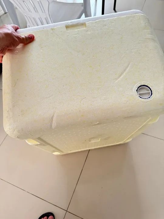 Isopor Isoeste 80 - Foto 4