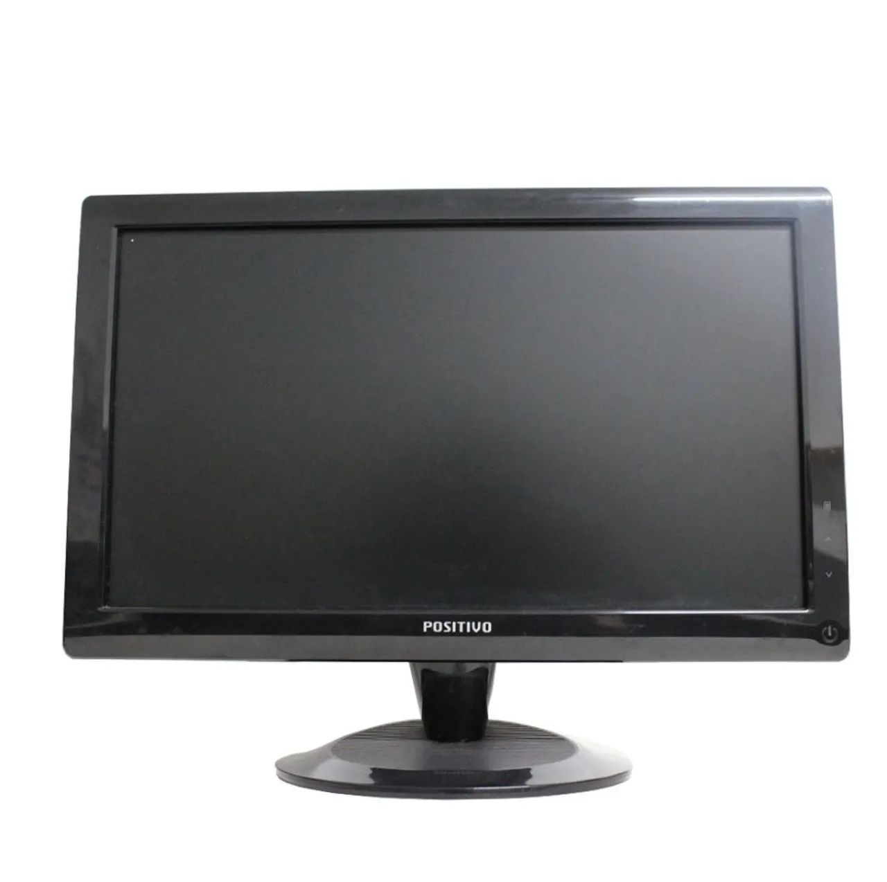 Monitor Positivo 9365Swa 18,5 Polegadas (Funcionando) - Foto 5