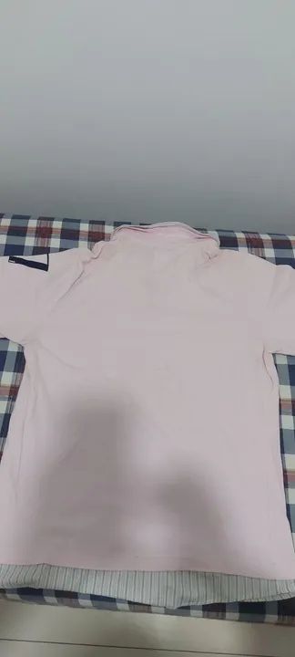 Camisa Polo TNG - Foto 3