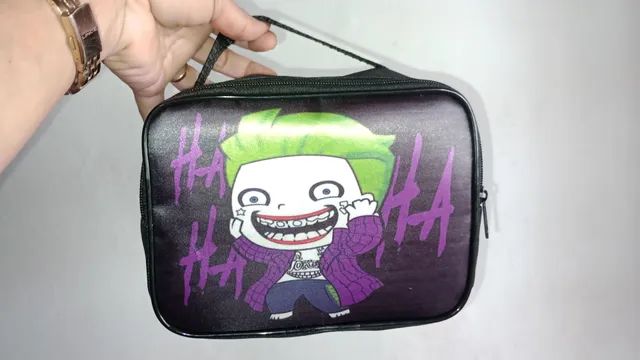 Lembrancinhas maletinha personalizada  - Foto 4