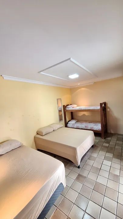 Casa de Praia (50mts da Beira Mar) Camboinha2 - Foto 4