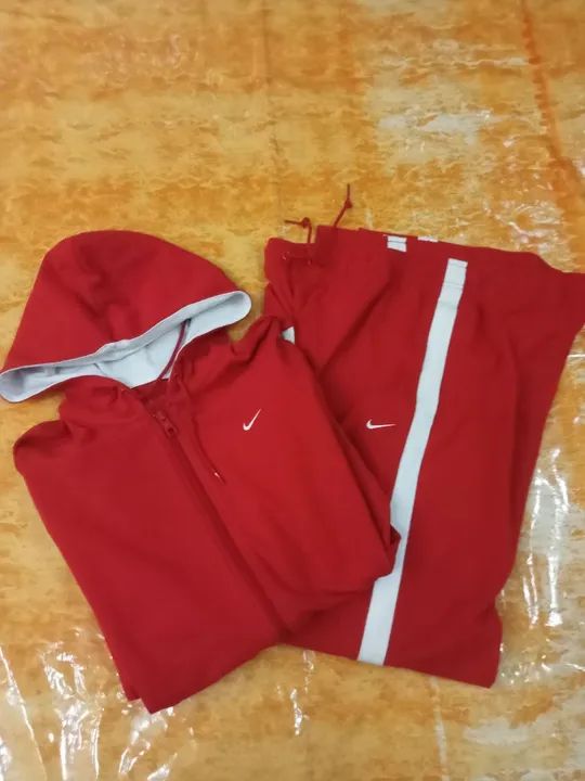 Conjuntos originais importados; Puma e Nike  - Foto 4