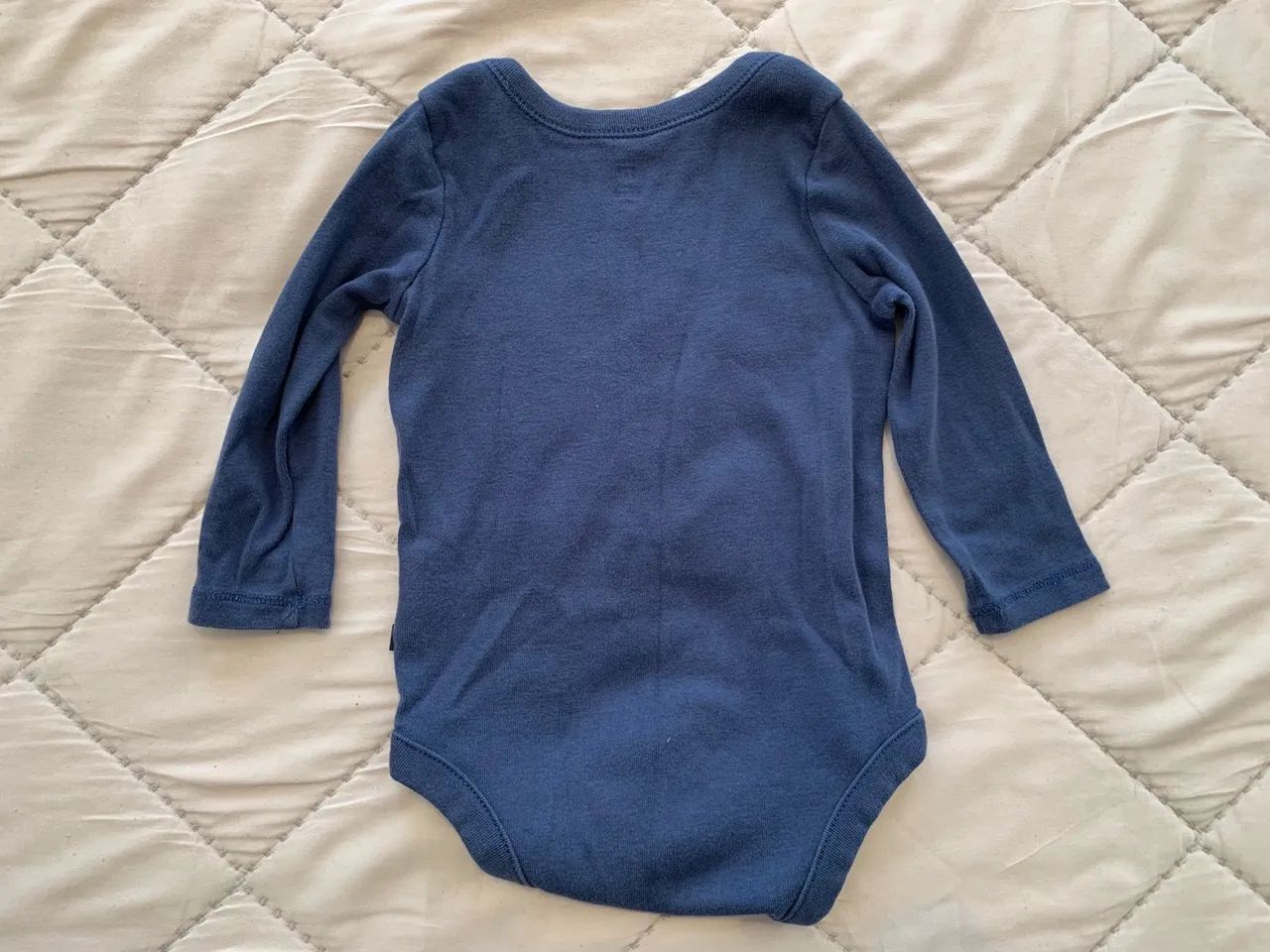 Body Gap Estampado Infantil - Foto 4