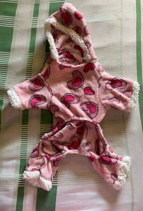 Roupa para pet  - Foto 3
