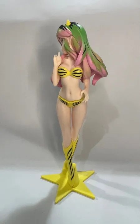 Boneca LUM Sexy Anime Japan - Foto 6