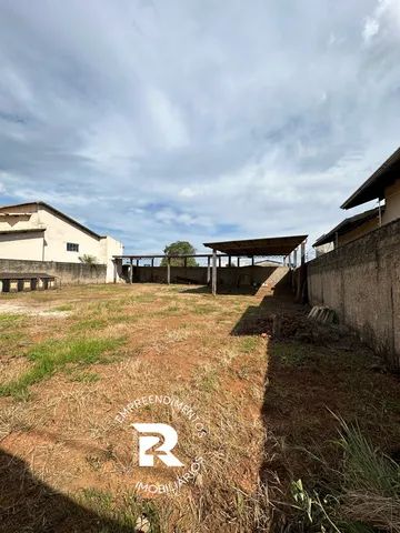 Alugo Espaço com Galpão no Jofre. Luzia?nia/GO. - Foto 4