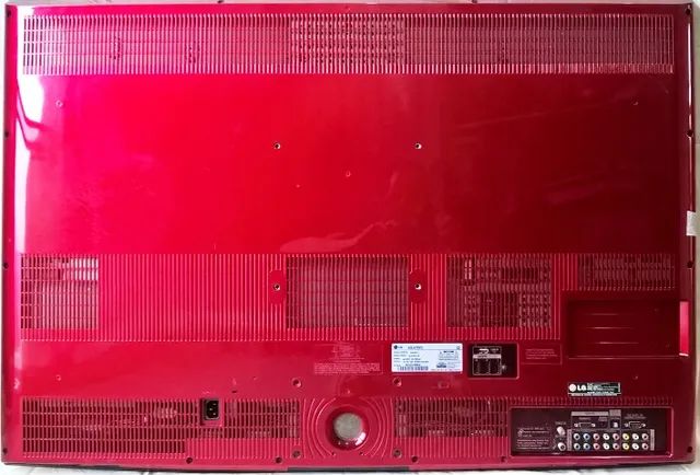 LG 42LH70YD-SE 42" Lcd TV - Foto 5