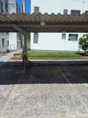 03 GARAGENS EM CONDOMÍNIOS PERTO DA UFS !  - Foto 3