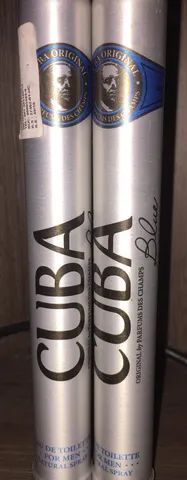 Perfumes Cuba - Importados - Originais - Foto 3